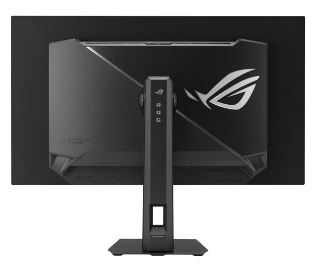 ASUS ROG Strix OLED XG32UQDMS - 1533654 - zdjęcie 2